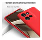 Carcasa Silicona Color para Motorola G86 Power 5g  - thumbnail 15