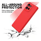 Carcasa Silicona Color para Motorola G86 Power 5g  - thumbnail 16