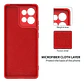 Carcasa Silicona Color para Motorola G86 Power 5g  - thumbnail 14
