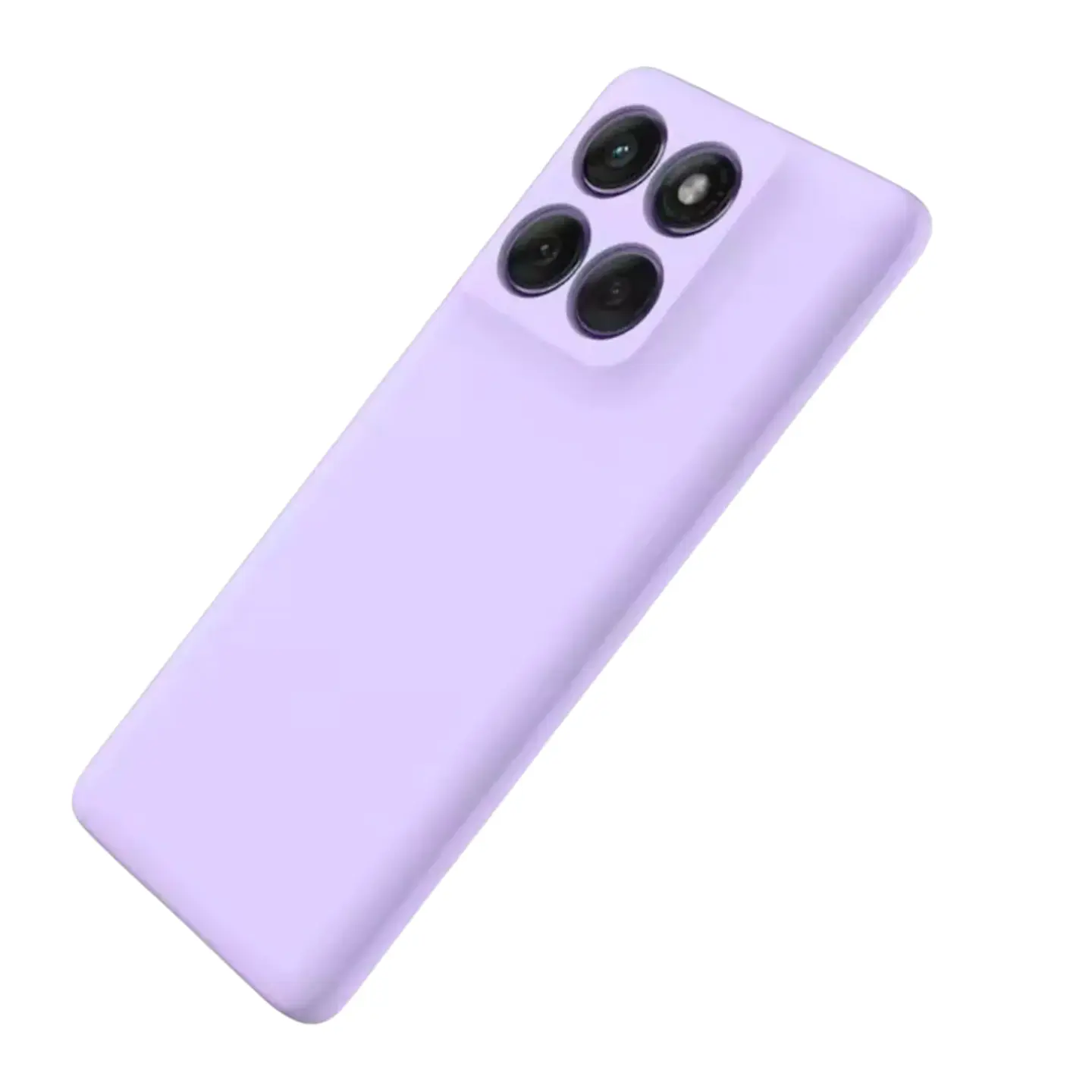 Carcasa Silicona Color para Motorola G86 Power 5g  20