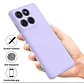 Carcasa Silicona Color para Motorola G86 Power 5g  - thumbnail 21