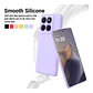 Carcasa Silicona Color para Motorola G86 Power 5g  - thumbnail 22