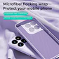 Carcasa Silicona Color para Motorola G86 Power 5g  - thumbnail 19