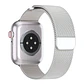 Correa Magnética Para Apple Watch 42mm 44mm 45mm 49mm Serie 10 46mm Serie 11 46mm  - Miniatura 14