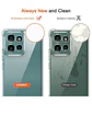 Carcasa Transparente Para Motorola Edge 50 5g - thumbnail 6