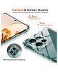 Carcasa Transparente Para Motorola Edge 50 5g - thumbnail 5