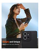 Carcasas Silicona Color Para Motorola Edge 50 5G - thumbnail 7