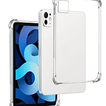  Funda Transparente Tablet Para iPad Pro 11 2018  2020 2021 2022 