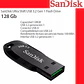 Pendrive SanDisk de 128GB USB 3.0  - thumbnail 2