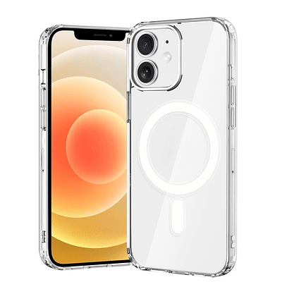 Funda Magnética Magsafe Para iPhone 12 Mini