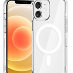 Funda Magnética Magsafe Para iPhone 12 Mini