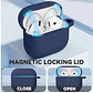 Funda Silicona para Airpods 4  - Miniatura 35