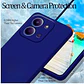 Carcasas Silicona Unicolor para Xiaomi Redmi 15C 4G - thumbnail 18