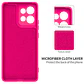 Carcasa Silicona Color para Motorola G56 5g  - Miniatura 4