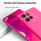 Carcasa Silicona Color para Motorola G56 5g  - Miniatura 6