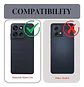 Carcasa Silicona Color para Motorola G56 5g  - Miniatura 2
