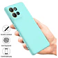 Carcasa Silicona Color para Motorola G56 5g  - Miniatura 9
