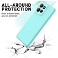 Carcasa Silicona Color para Motorola G56 5g  - Miniatura 11