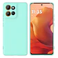 Carcasa Silicona Color para Motorola G56 5g  - Miniatura 8