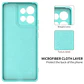 Carcasa Silicona Color para Motorola G56 5g  - Miniatura 10