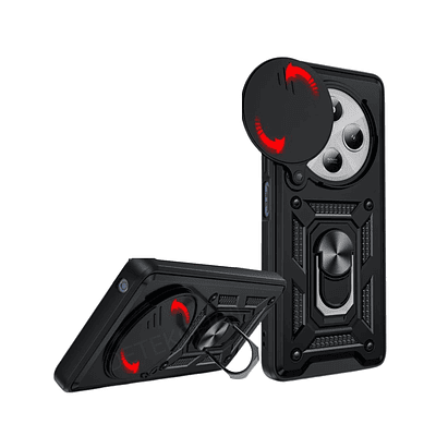  Carcasa Antigolpes Para Xiaomi 14c