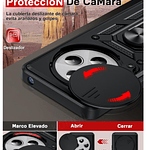 Carcasa Armor Antishock Para Xiaomi 14c