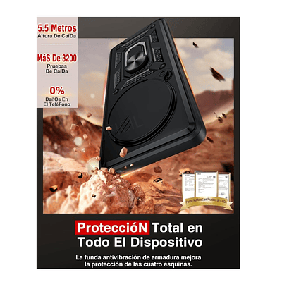  Carcasa Antigolpes Para Xiaomi 14c