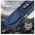 Carcasa Armor Antishock Para Xiaomi 14c