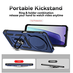 Carcasa Armor Antishock Para Xiaomi 14c