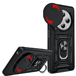 Carcasa Armor Antishock Para Xiaomi Poco C75