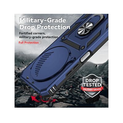 Carcasa Antigolpes Para Xiaomi Poco C75