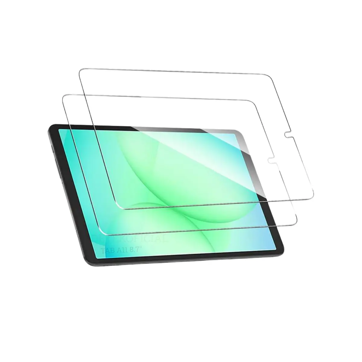 A11 8.7 X130 - X135