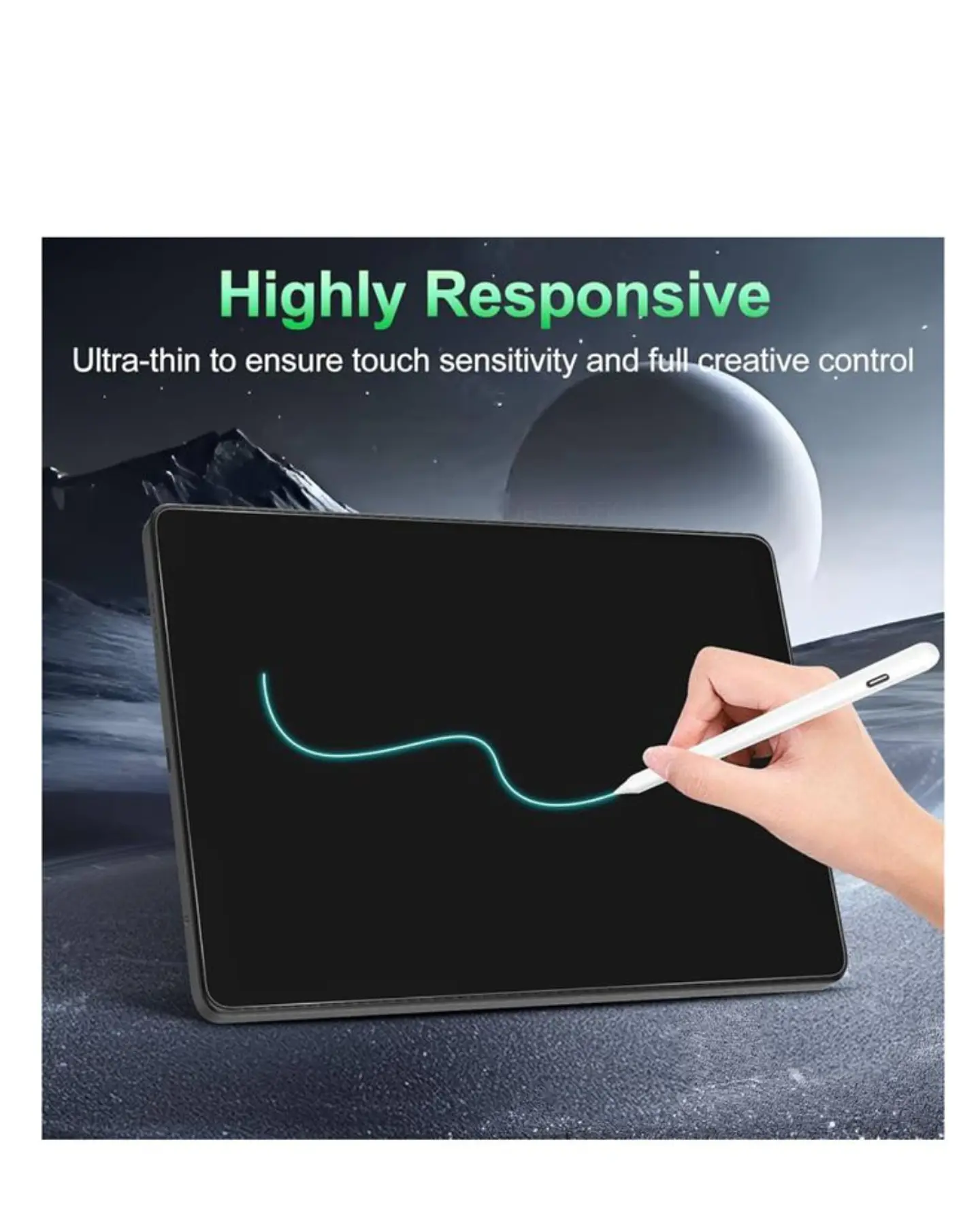  Lámina Mica de Vidrio Para Samsung Galaxy Tab A11 8.7