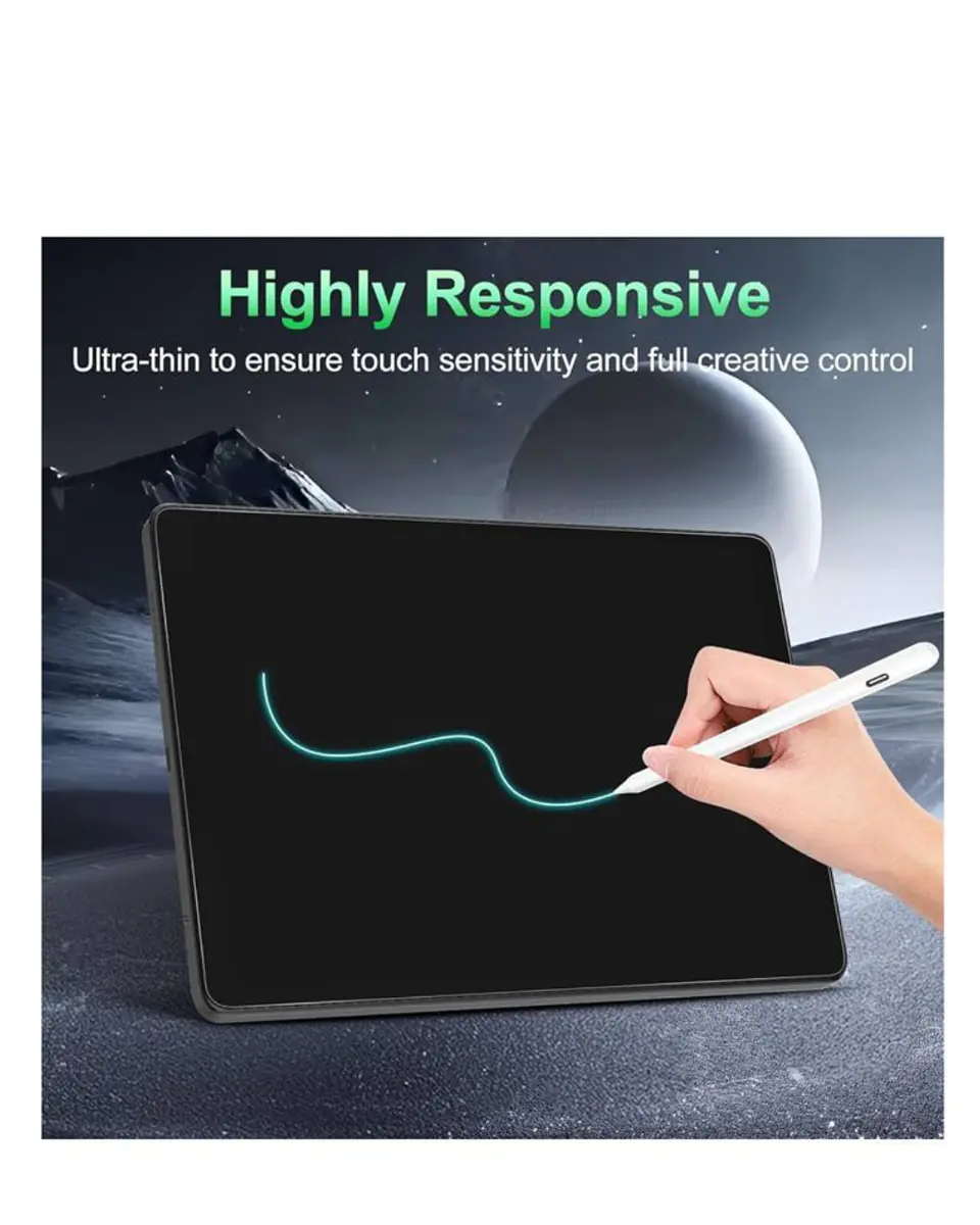  Lámina Mica de Vidrio Para Samsung Galaxy Tab A11 8.7