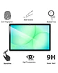  Lámina Mica de Vidrio Para Samsung Galaxy Tab A11+ Plus X230 - Miniatura 3