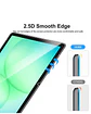  Lámina Mica de Vidrio Para Samsung Galaxy Tab A11+ Plus X230 - Miniatura 4