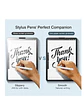 Lamina PaperLike Efecto Papel Para Samsung Galaxy Tab A11 8.7