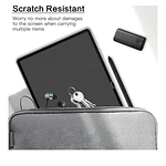 Lamina Paper-Like Para Samsung Galaxy Tab A11 8.7" X130