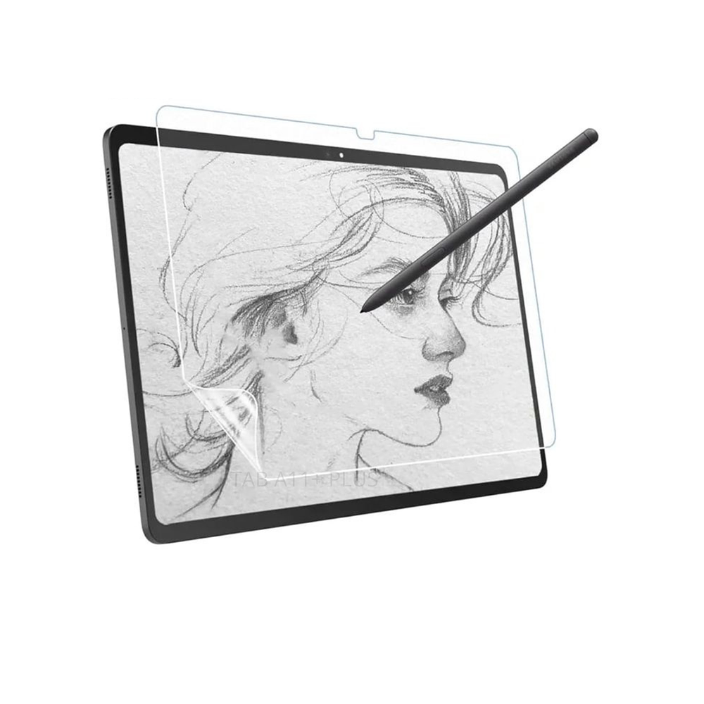 Lamina Paper-Like Para Samsung Galaxy Tab A11+ Plus 11"