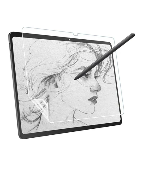 Lamina PaperLike Efecto Papel Para Samsung A11+ Plus 11"