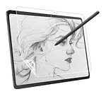 Lamina Paper-Like Para Samsung Galaxy Tab A11+ Plus 11"