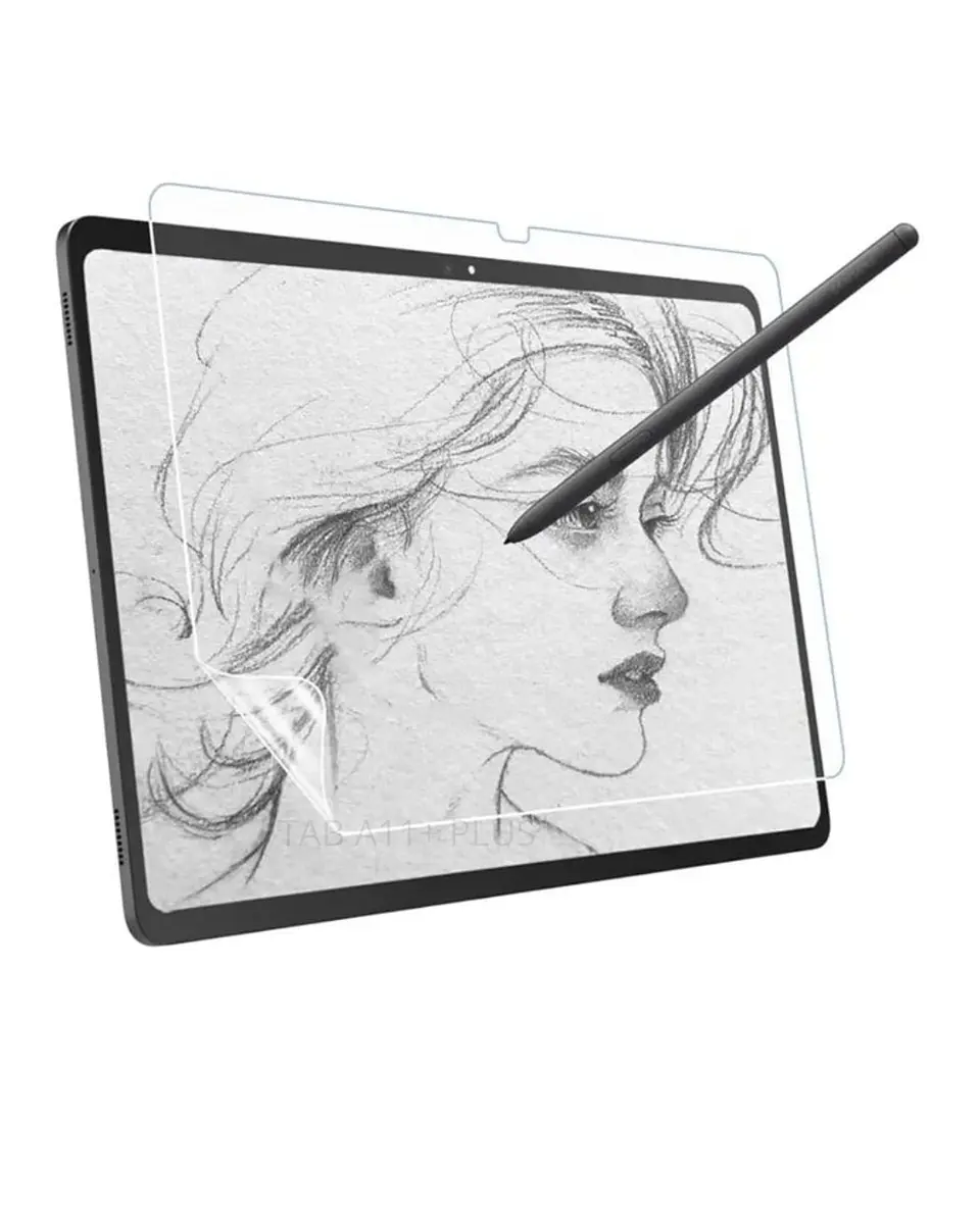 Lamina PaperLike Efecto Papel Para Samsung A11+ Plus 11