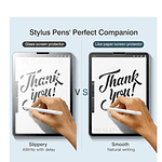 Lamina Paper-Like Para Samsung Galaxy Tab A11+ Plus 11"