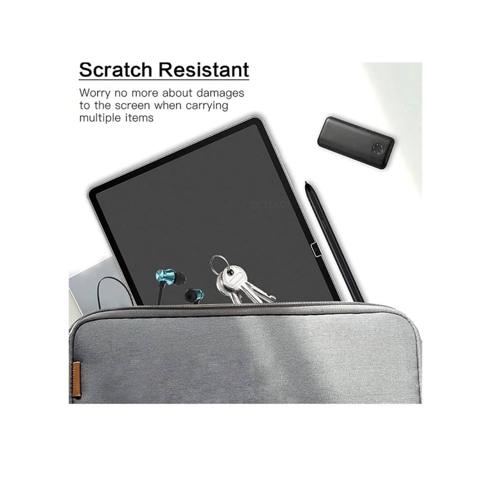 Lamina Paper-Like Para Samsung Galaxy Tab A11+ Plus 11"