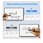 Lamina Paper-Like Para Samsung Galaxy Tab A11+ Plus 11"