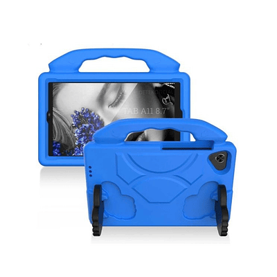 Carcasa Infantil Anti Golpe Goma Eva Para Samsung Galaxy A11 8.7" X130
