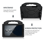 Carcasa Infantil Anti Golpe Goma Eva Para Samsung Galaxy A11 8.7" X130