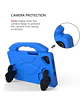 Carcasa Infantil Anti Golpe Goma Eva Para Samsung Galaxy A11 8.7