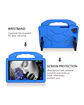 Carcasa Infantil Anti Golpe Goma Eva Para Samsung Galaxy A11 8.7