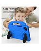 Carcasa Infantil Anti Golpe Goma Eva Para Samsung Galaxy A11 8.7